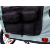 2in1 Bike trailer and pet stroller ACTIVE ONE