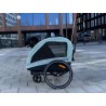 2in1 Bike trailer and pet stroller ACTIVE ONE