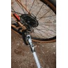 2in1 Bike trailer and pet stroller ACTIVE ONE