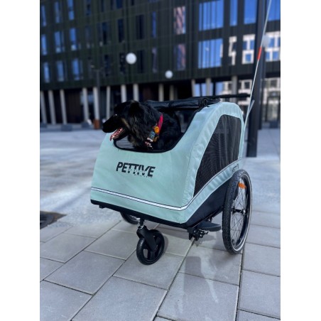 Stroller set for ACTIVE ONE