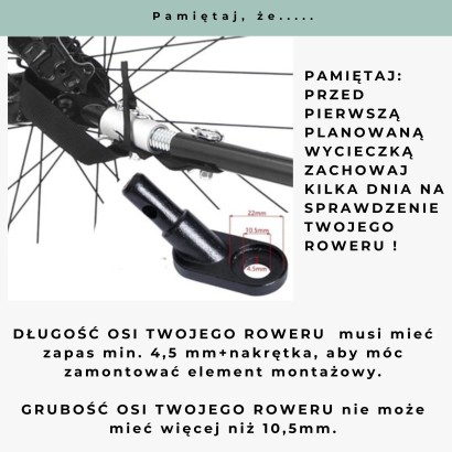 2in1 wózek i przyczepka dla psa ACTIVE ONE