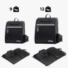 Plecak transporter FLOWAIR XL