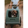 2in1 Bike trailer and pet stroller ACTIVE ONE