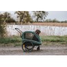 2in1 Bike trailer and pet stroller ACTIVE ONE