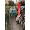 Bike trailer ACTIVE ONE up to 40kg