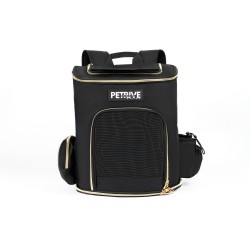 Backpack with Extension MAXICARRY