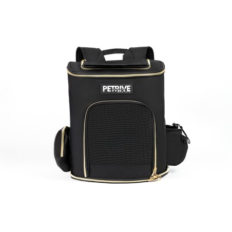 Backpack with Extension MAXICARRY