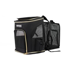 Backpack with Extension MAXICARRY
