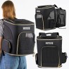 Backpack with Extension MAXICARRY