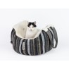 3in1: Carrier Bag, Car Seat, and Pet Bed PETBAG