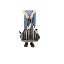 3in1: Carrier Bag, Car Seat, and Pet Bed PETBAG