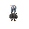 3in1: Carrier Bag, Car Seat, and Pet Bed PETBAG