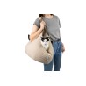 3w1: Torba fotelik oraz legowisko PETBAG
