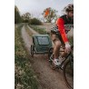 2in1 wózek i przyczepka dla psa ACTIVE ONE