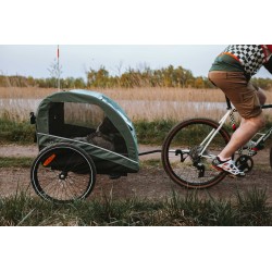 Bike trailer ACTIVE ONE up to 40kg