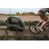 Bike trailer ACTIVE ONE up to 40kg