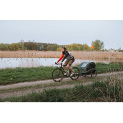 Bike trailer ACTIVE ONE up to 40kg