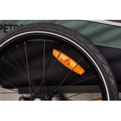 Bike trailer ACTIVE ONE up to 40kg
