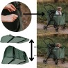 Dog or Cat Stroller B.RIDER up to 30kg