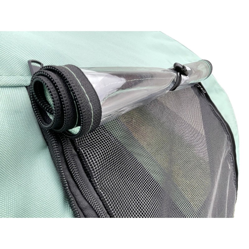 Kopie von Pokrowiec do ACTIVE ONE dark green Kopie von Pokrowiec do ACTIVE ONE dark green