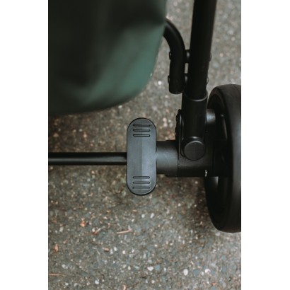 2in1: Hund Buggy  oder Katzenwagen B.RIDER bis 30kg + floor