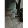 2in1: Hund Buggy  oder Katzenwagen B.RIDER bis 30kg + floor