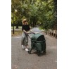2in1: Dog or Cat Stroller B.RIDER up to 30kg + 2nd floor