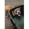 2in1: Hund Buggy  oder Katzenwagen B.RIDER bis 30kg + floor