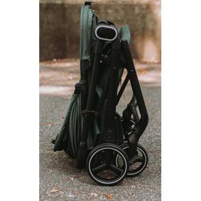 2in1: Dog or Cat Stroller B.RIDER up to 30kg + 2nd floor