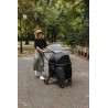 2in1: Dog or Cat Stroller B.RIDER up to 30kg + 2nd floor